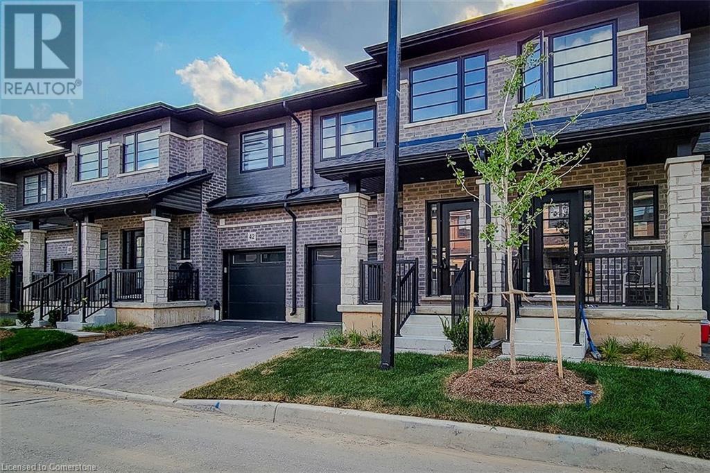 520 Grey Street Unit# 43, Brantford, Ontario  N3S 6Y4 - Photo 3 - 40684296