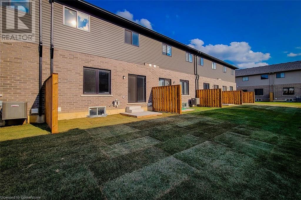 520 Grey Street Unit# 43, Brantford, Ontario  N3S 6Y4 - Photo 5 - 40684296