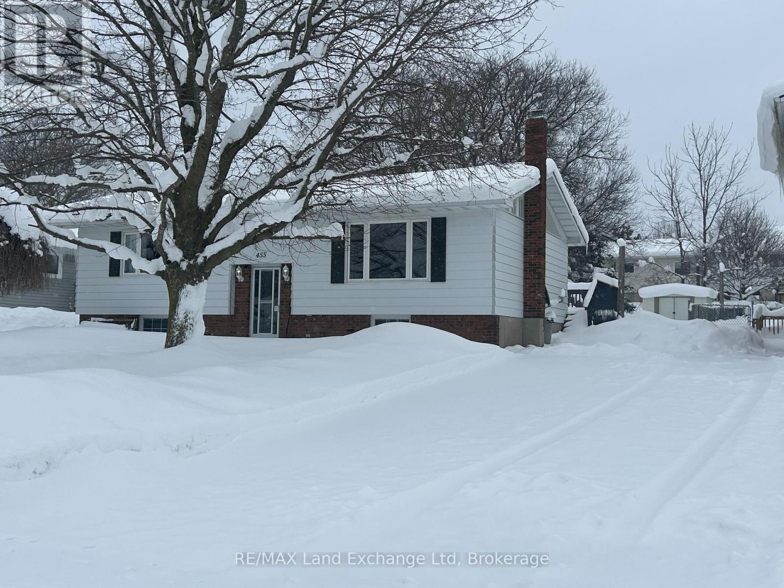 455 Highland Drive, North Huron, Ontario  N0G 2W0 - Photo 23 - X11887069
