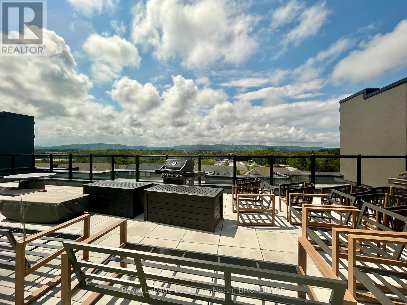 507 - 4 Kimberly Lane, Collingwood, Ontario  L9Y 5K8 - Photo 17 - S11887081