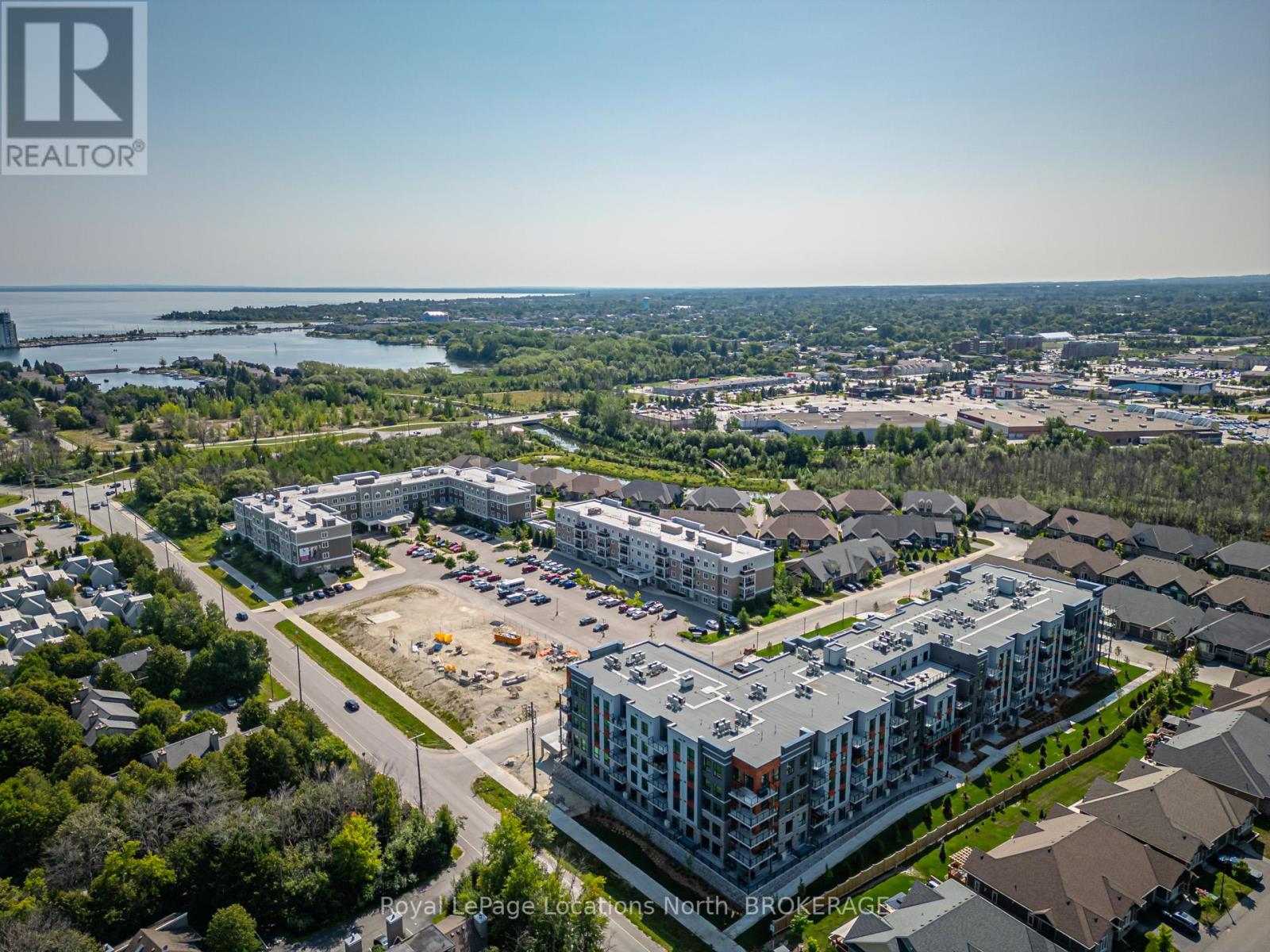 507 - 4 Kimberly Lane, Collingwood, Ontario  L9Y 5K8 - Photo 28 - S11887081