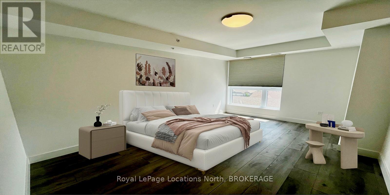 507 - 4 Kimberly Lane, Collingwood, Ontario  L9Y 5K8 - Photo 5 - S11887081