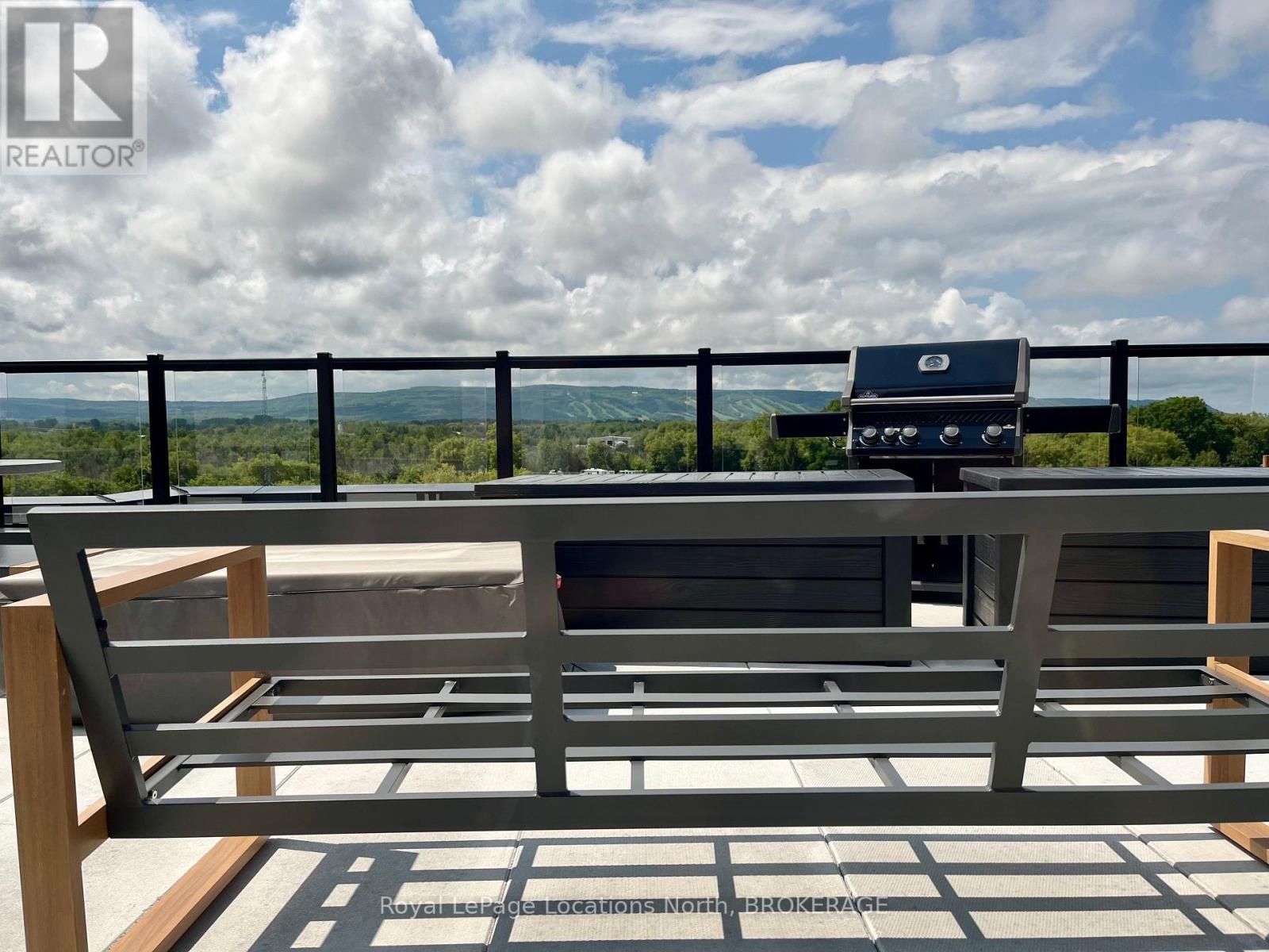 507 - 4 Kimberly Lane, Collingwood, Ontario  L9Y 5K8 - Photo 16 - S11887082