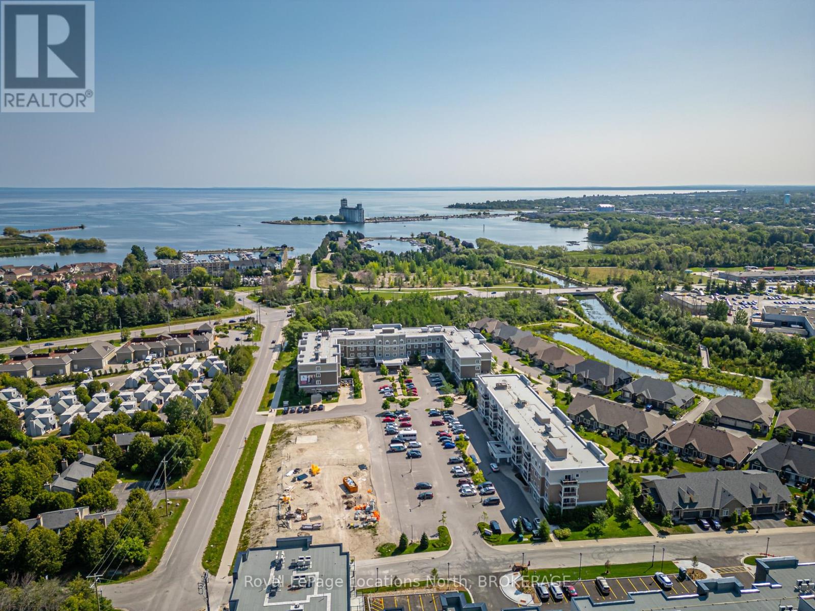 507 - 4 Kimberly Lane, Collingwood, Ontario  L9Y 5K8 - Photo 30 - S11887082