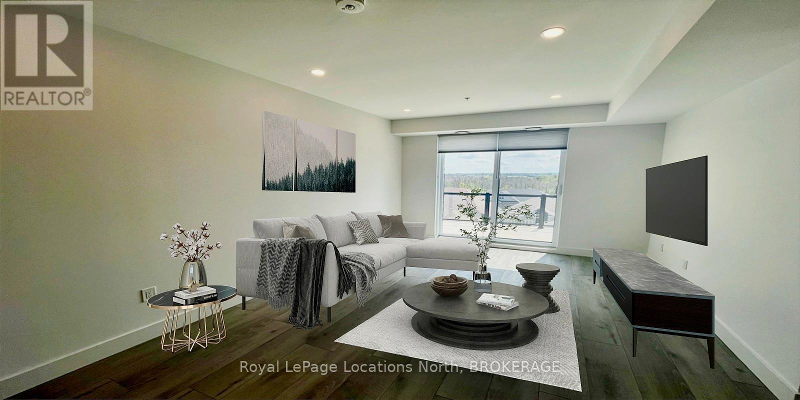 507 - 4 Kimberly Lane, Collingwood, Ontario  L9Y 5K8 - Photo 6 - S11887082