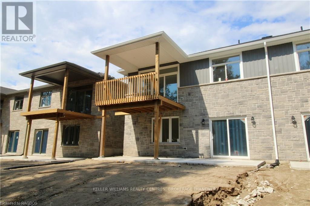 616 25th Avenue, Hanover, Ontario  N4N 3B8 - Photo 2 - X10847787
