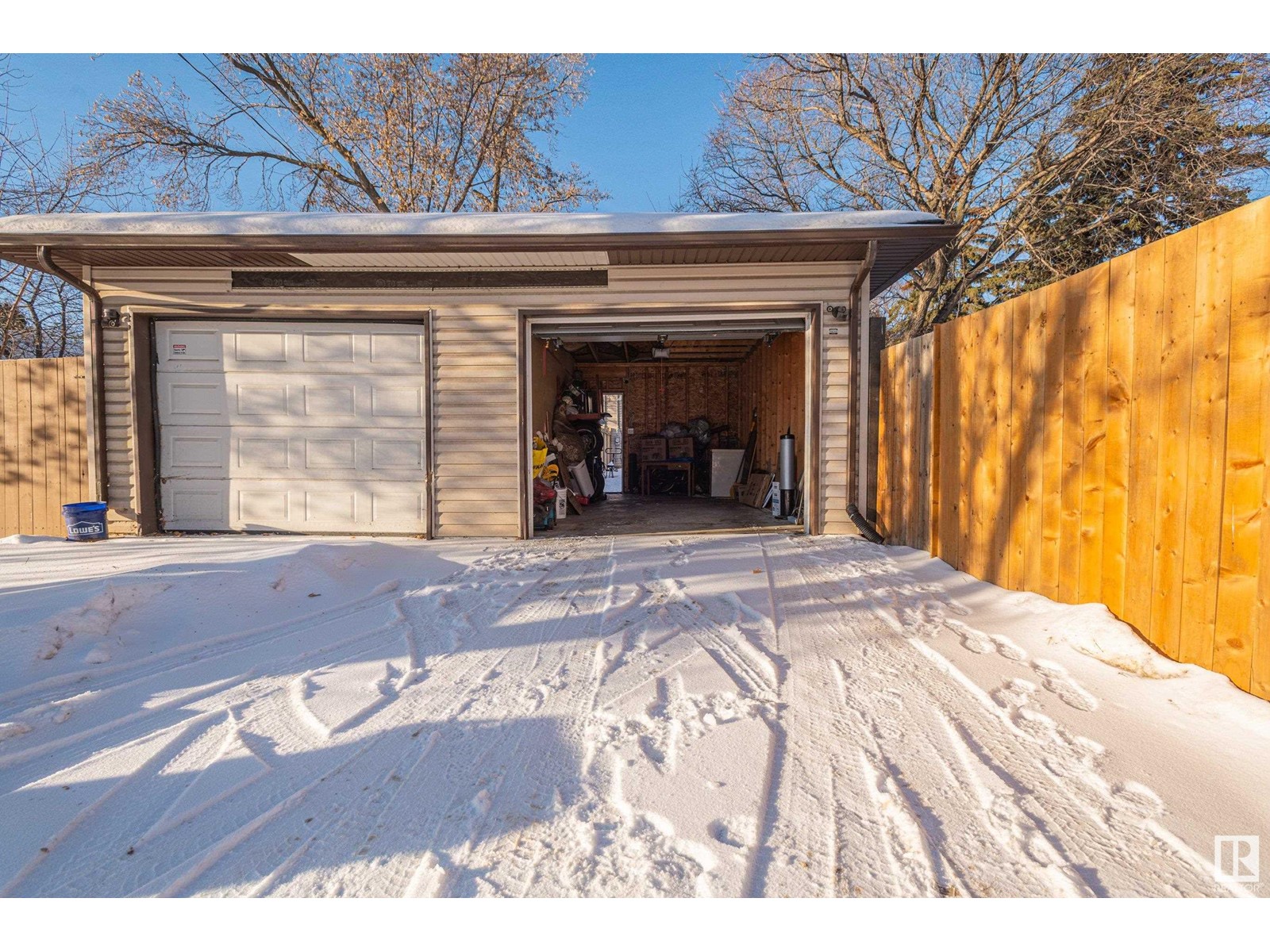 11729 125 St Nw, Edmonton, Alberta  T5M 0N7 - Photo 36 - E4415652