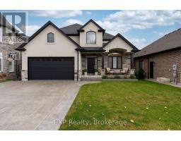 8918 BLACK FOREST CRESCENT, Niagara Falls, Ontario