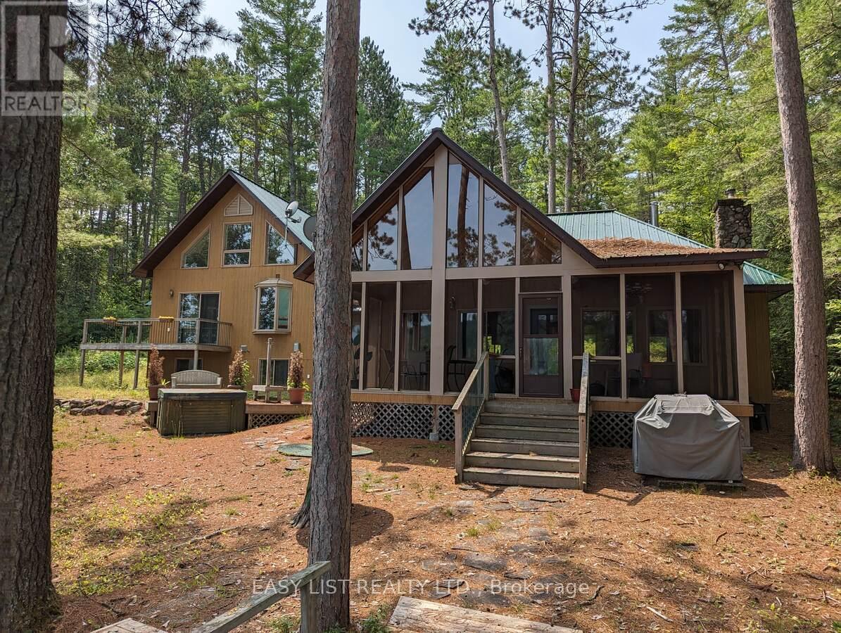 35692 Hwy 17, Laurentian Hills, Ontario  K0J 1P0 - Photo 5 - X9515995