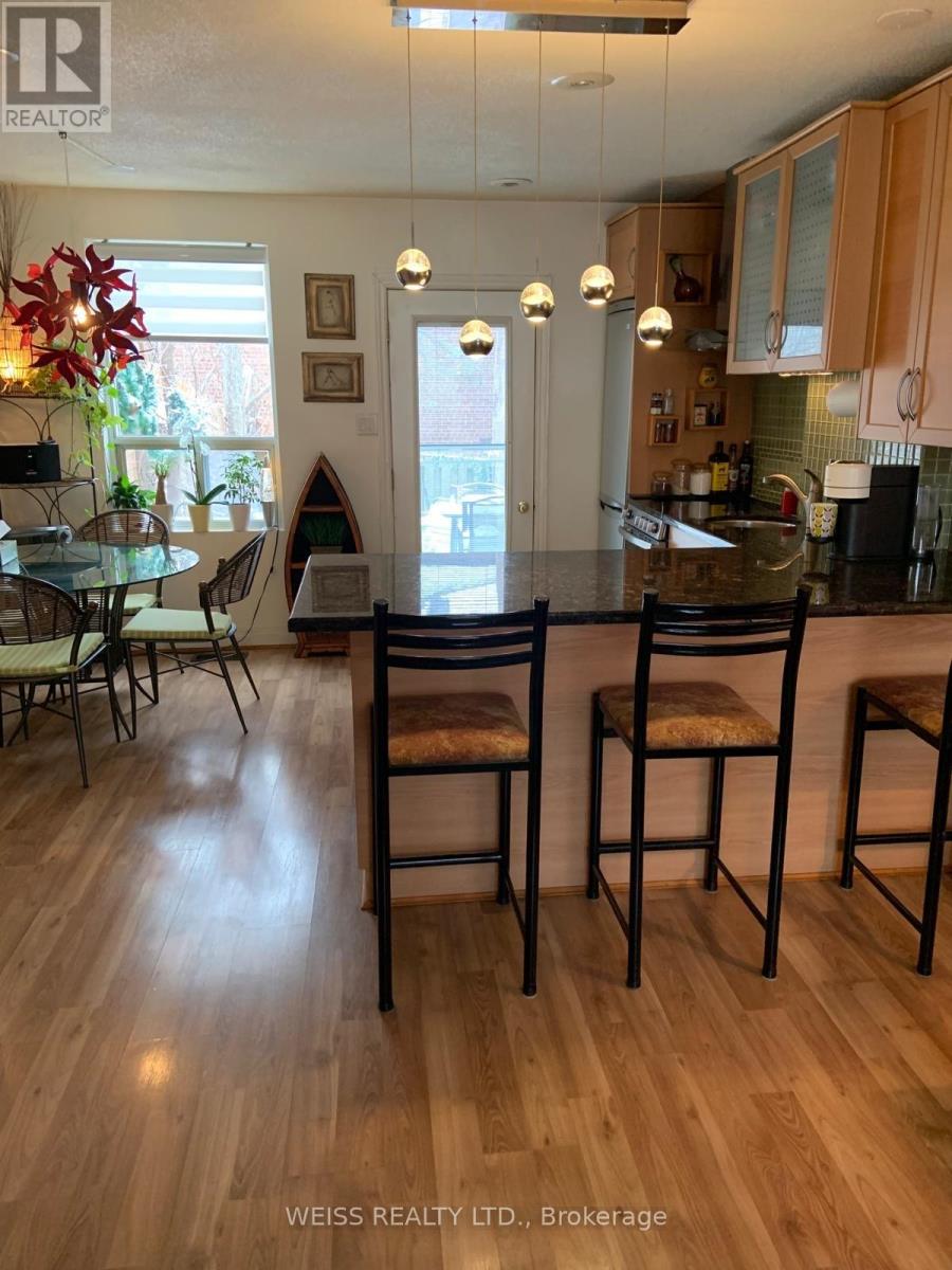 3 Khedive Avenue, Toronto (Englemount-Lawrence), Ontario  M6A 2G1 - Photo 3 - C11887083