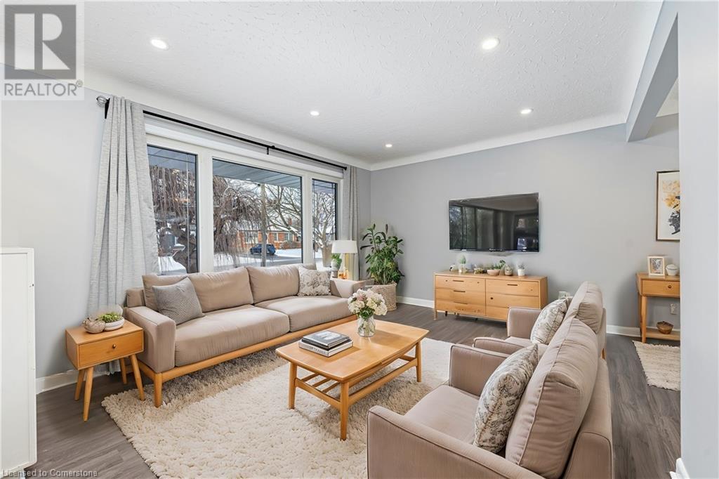 6 Murray Street Unit# Upper, St. Catharines, Ontario  L2M 1S4 - Photo 4 - 40683827