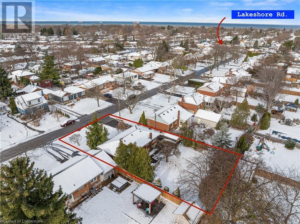 6 Murray Street Unit# Upper, St. Catharines, Ontario  L2M 1S4 - Photo 3 - 40683827