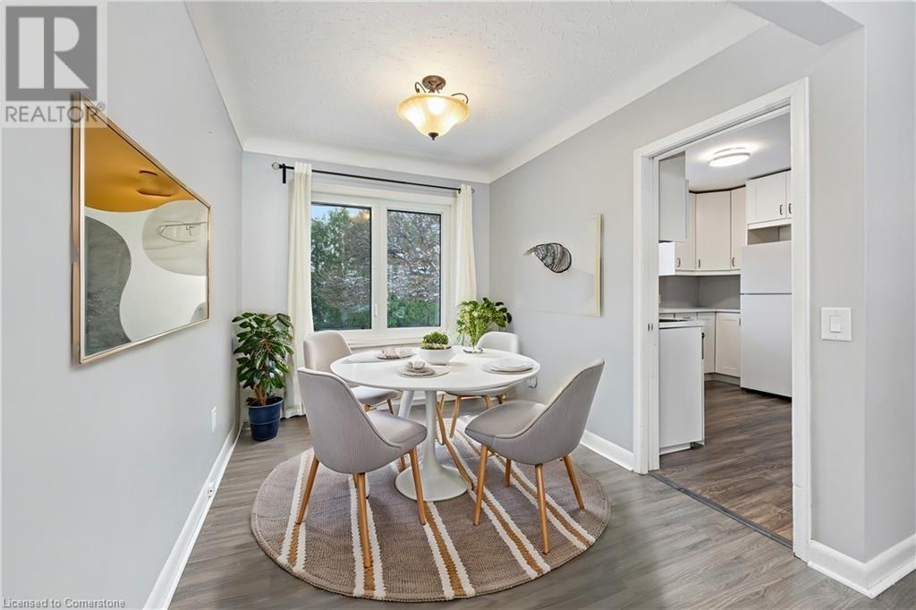 6 Murray Street Unit# Upper, St. Catharines, Ontario  L2M 1S4 - Photo 6 - 40683827