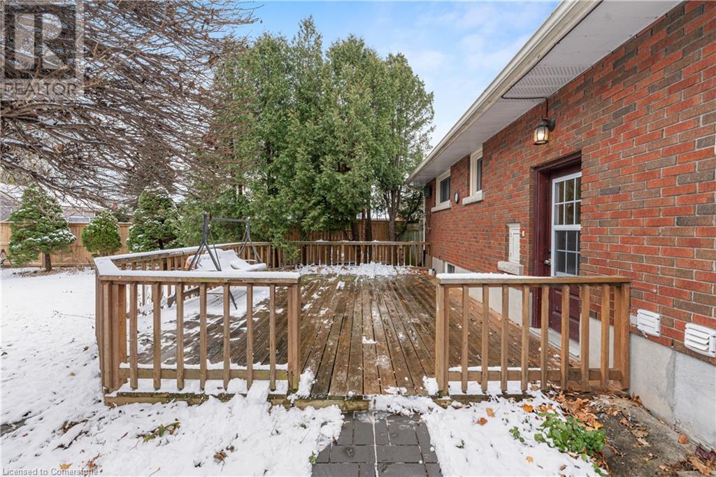 6 Murray Street Unit# Upper, St. Catharines, Ontario  L2M 1S4 - Photo 15 - 40683827