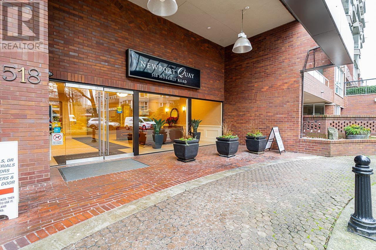 514 518 Moberly Road, Vancouver, British Columbia V5Z 4G3 - Photo 1 - R2949484