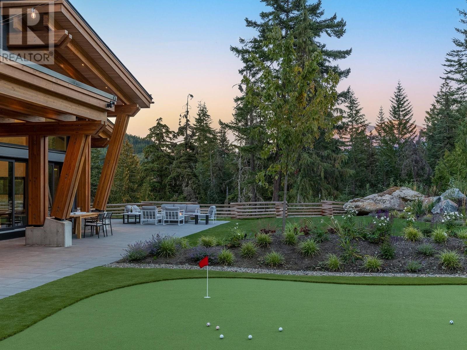 1600 Southlands Lane, Whistler, British Columbia V8E 0A2 - Photo 10 - R2949587