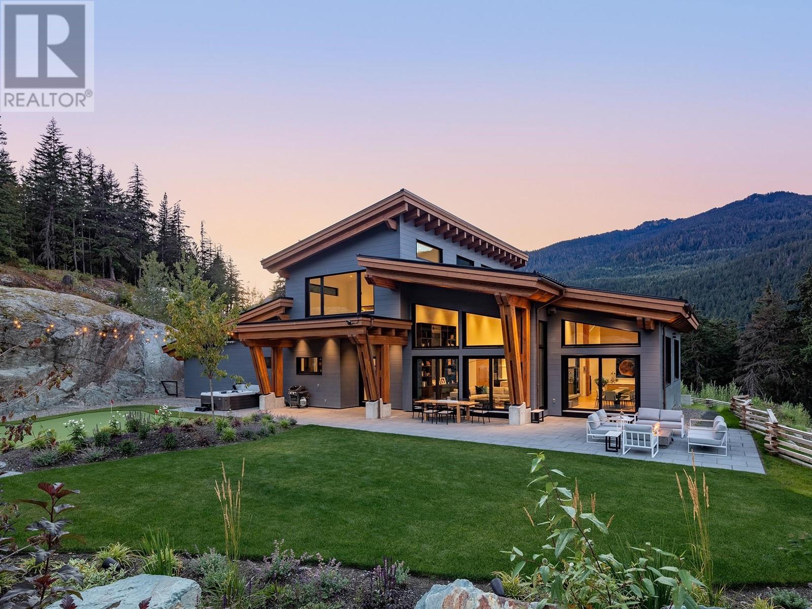 1600 Southlands Lane, Whistler, British Columbia V8E 0A2 - Photo 11 - R2949587