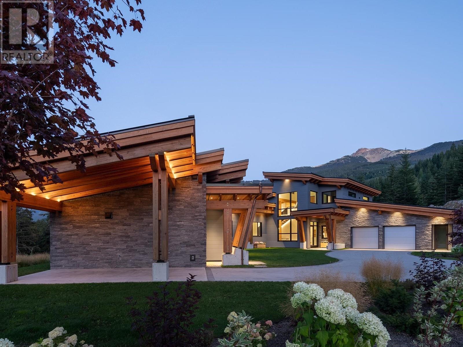 1600 Southlands Lane, Whistler, British Columbia V8E 0A2 - Photo 37 - R2949587