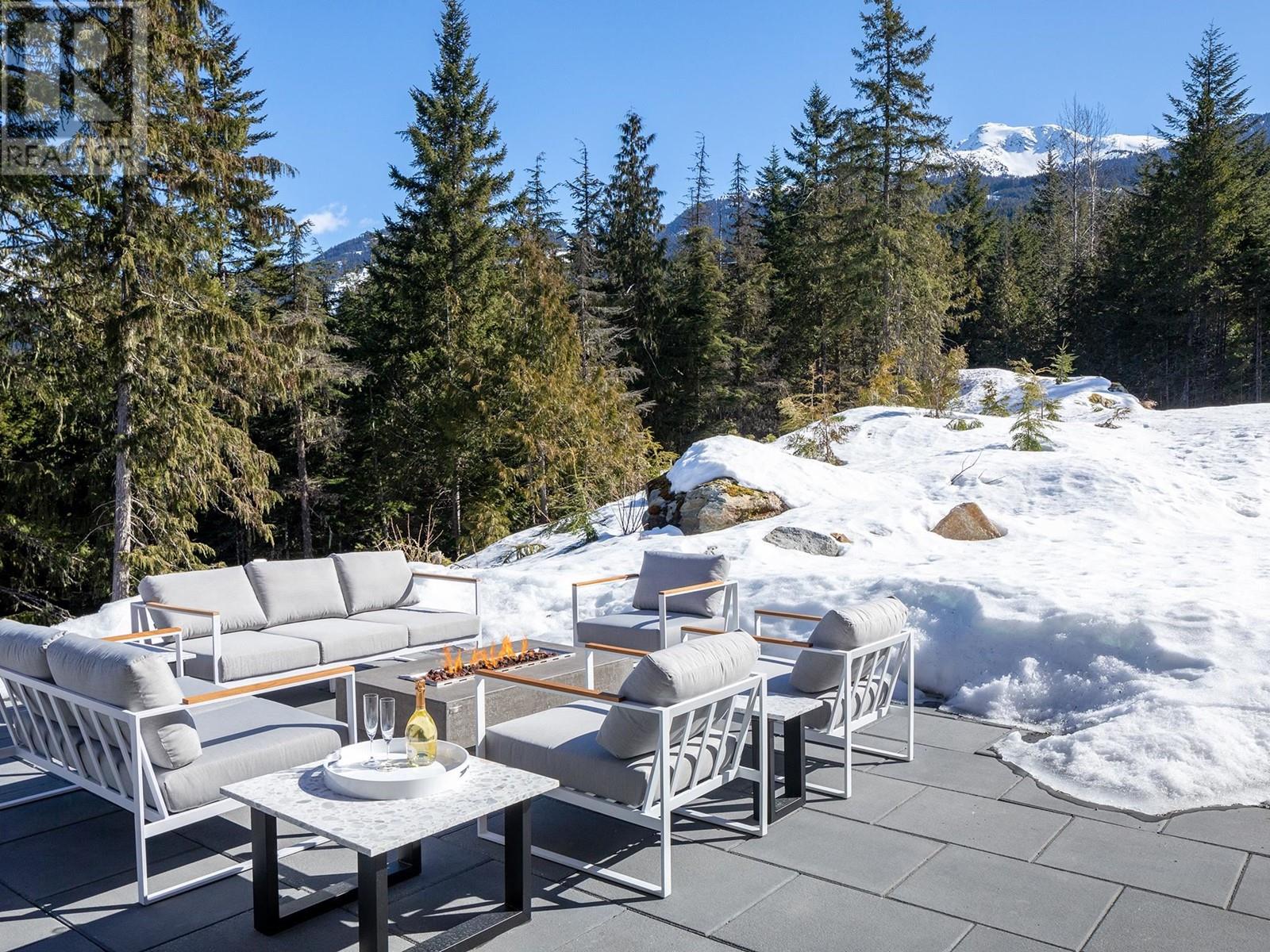 1600 Southlands Lane, Whistler, British Columbia V8E 0A2 - Photo 8 - R2949587