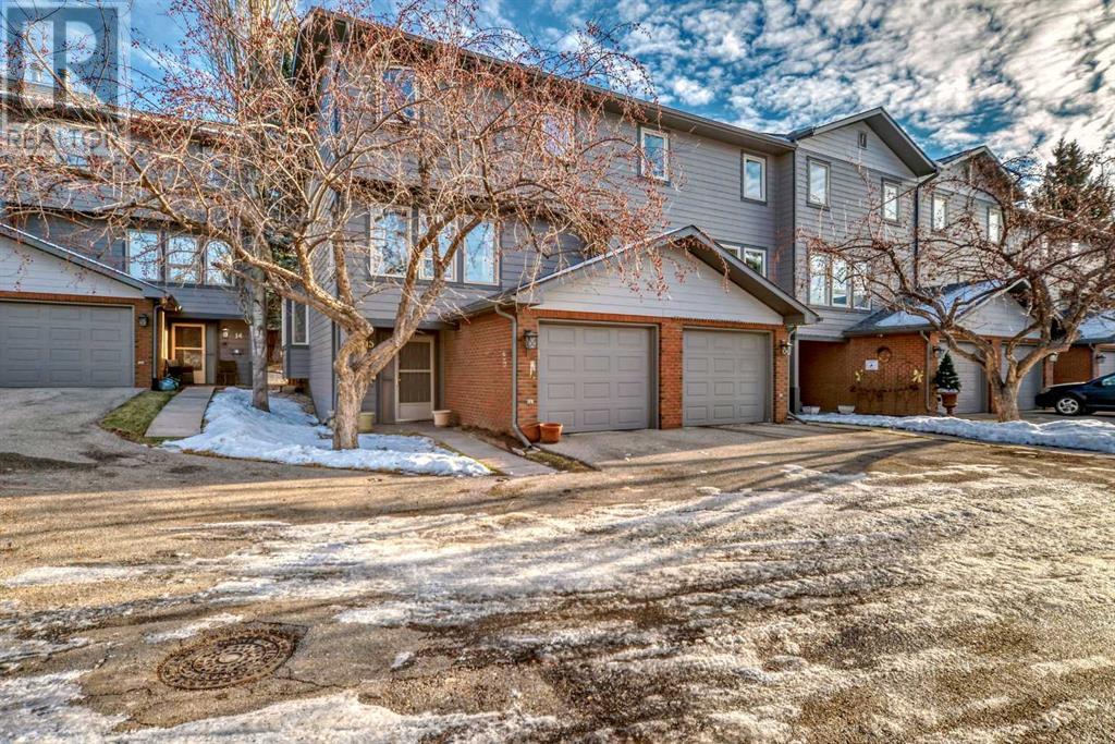 15, 64 Woodacres Crescent Sw, Calgary, Alberta  T2W 4V6 - Photo 36 - A2182687