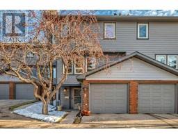 15, 64 Woodacres Crescent Sw Woodbine, Calgary, Ca