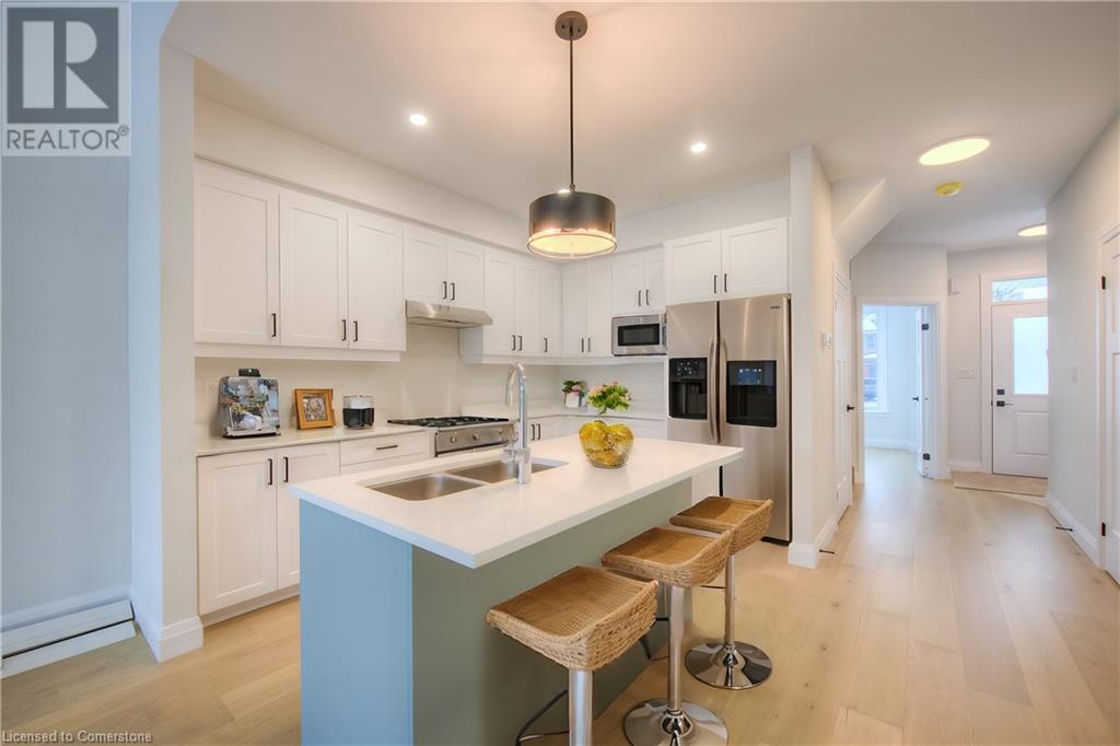 264 Blair Road Unit# 1, Cambridge, Ontario  N1S 4K9 - Photo 7 - 40684304