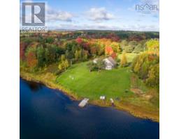 1572 Pomquet Monks Head Road, Pomquet, Ca