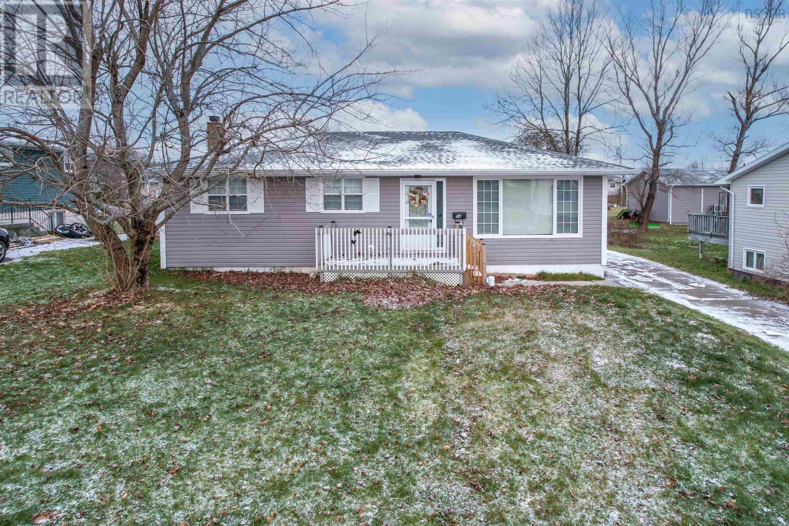 54 Ingrahams Lane, Westmount, Nova Scotia  B1R 1M3 - Photo 2 - 202428058