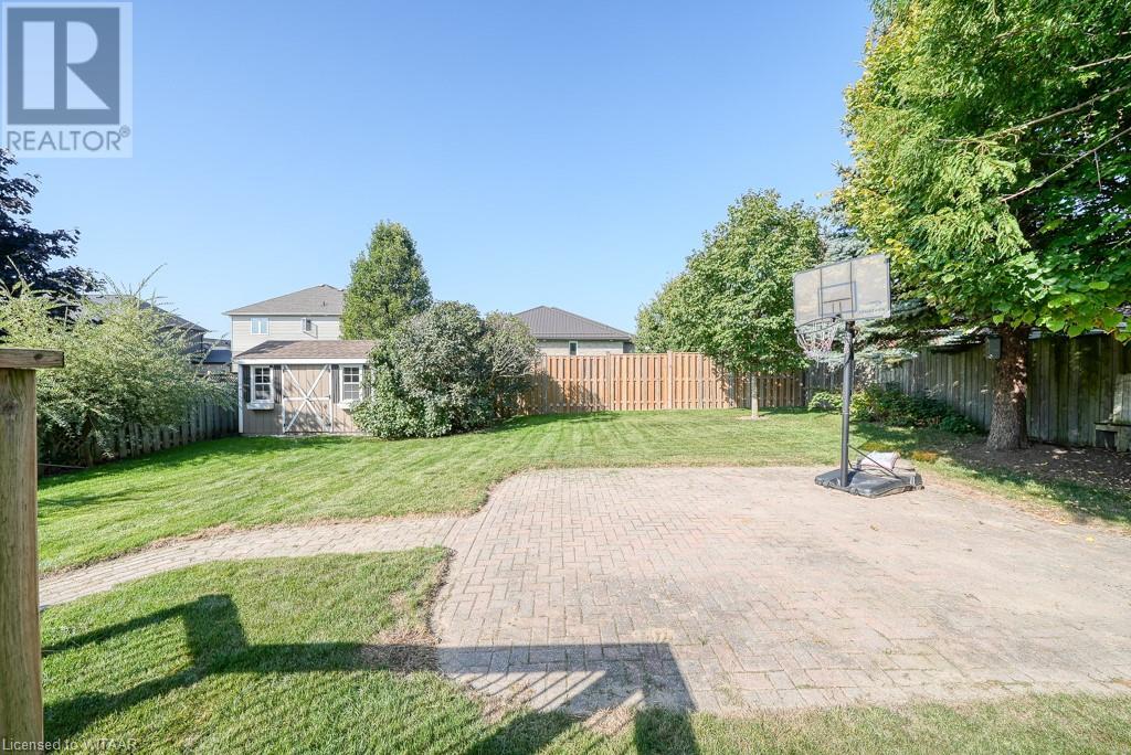 37 Primrose Drive, Tillsonburg, Ontario  N4G 5S7 - Photo 5 - 40650232