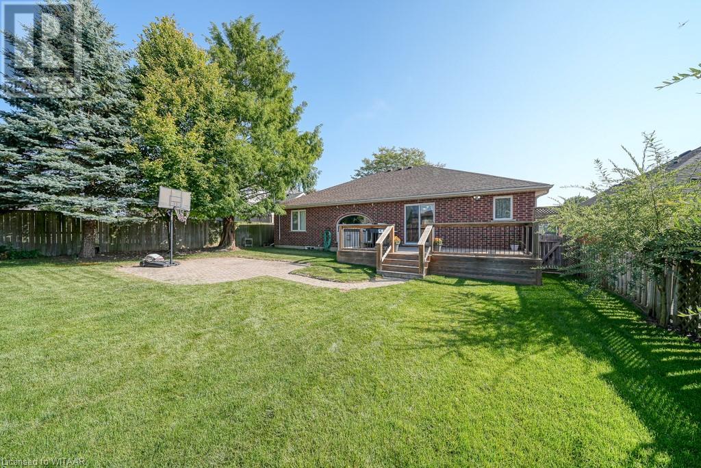 37 Primrose Drive, Tillsonburg, Ontario  N4G 5S7 - Photo 8 - 40650232