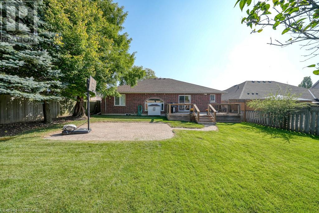 37 Primrose Drive, Tillsonburg, Ontario  N4G 5S7 - Photo 7 - 40650232