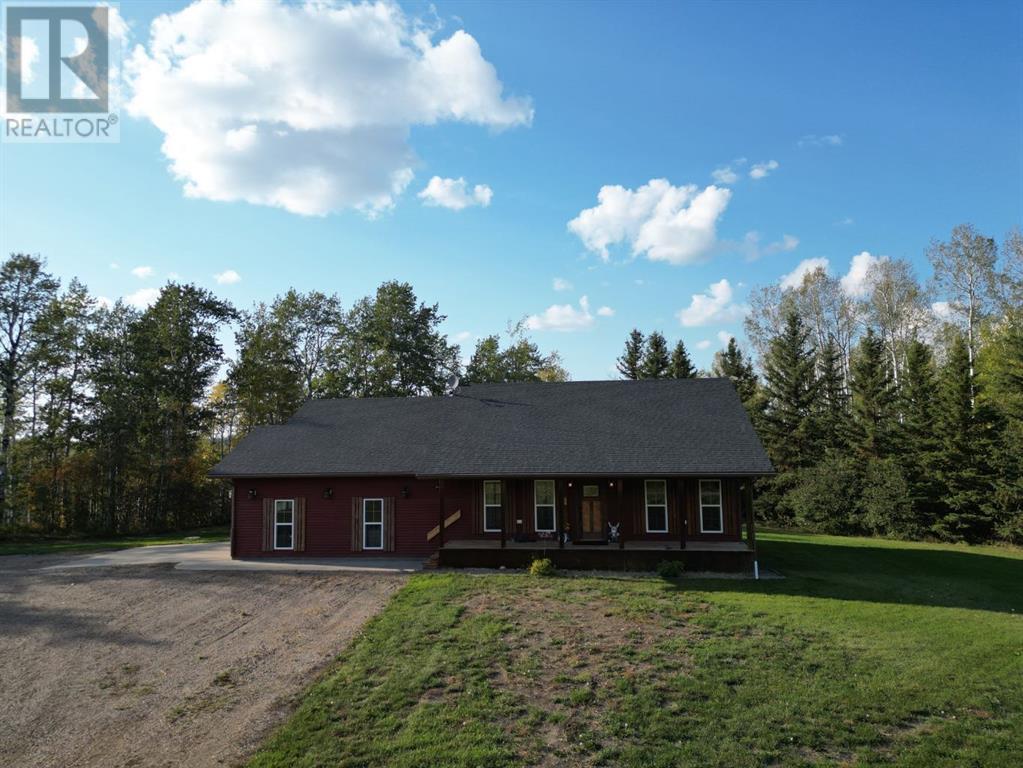 104548 Rge Rd 161, Rural Mackenzie County, Alberta  T0H 2H0 - Photo 47 - A2167482