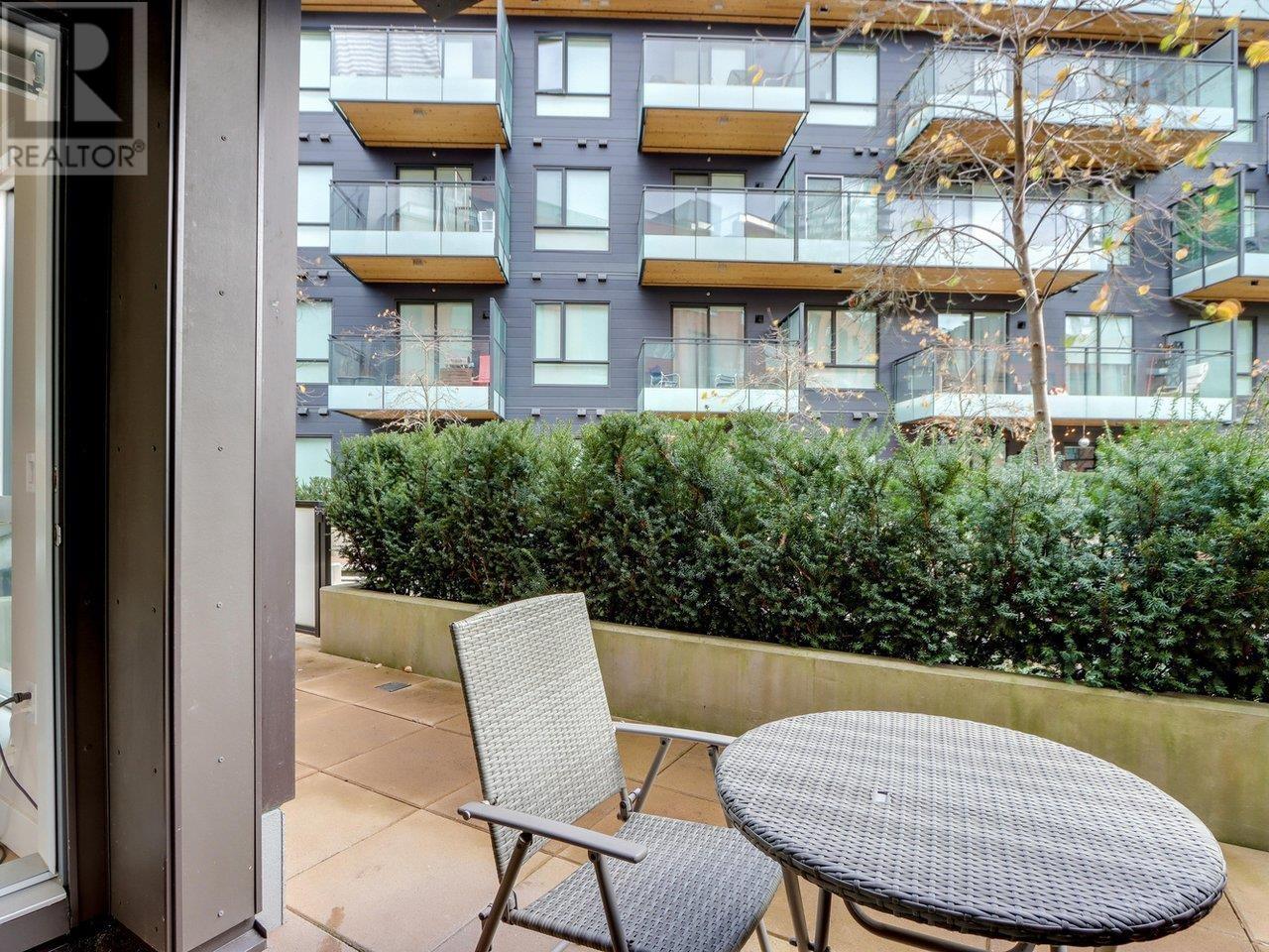 Listing Picture 10 of 25 : 210 8508 RIVERGRASS DRIVE, Vancouver / 溫哥華 - 魯藝地產 Yvonne Lu Group - MLS Medallion Club Member