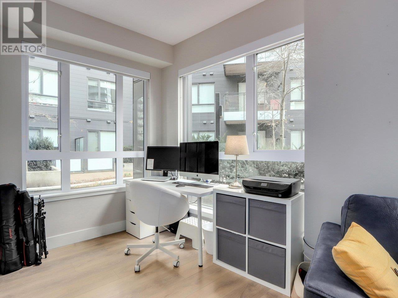 Listing Picture 5 of 25 : 210 8508 RIVERGRASS DRIVE, Vancouver / 溫哥華 - 魯藝地產 Yvonne Lu Group - MLS Medallion Club Member