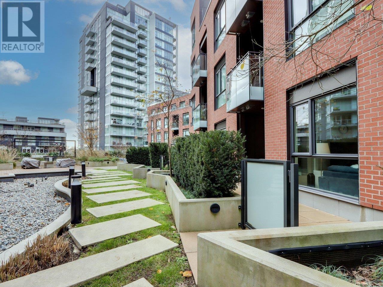 Listing Picture 13 of 25 : 210 8508 RIVERGRASS DRIVE, Vancouver / 溫哥華 - 魯藝地產 Yvonne Lu Group - MLS Medallion Club Member