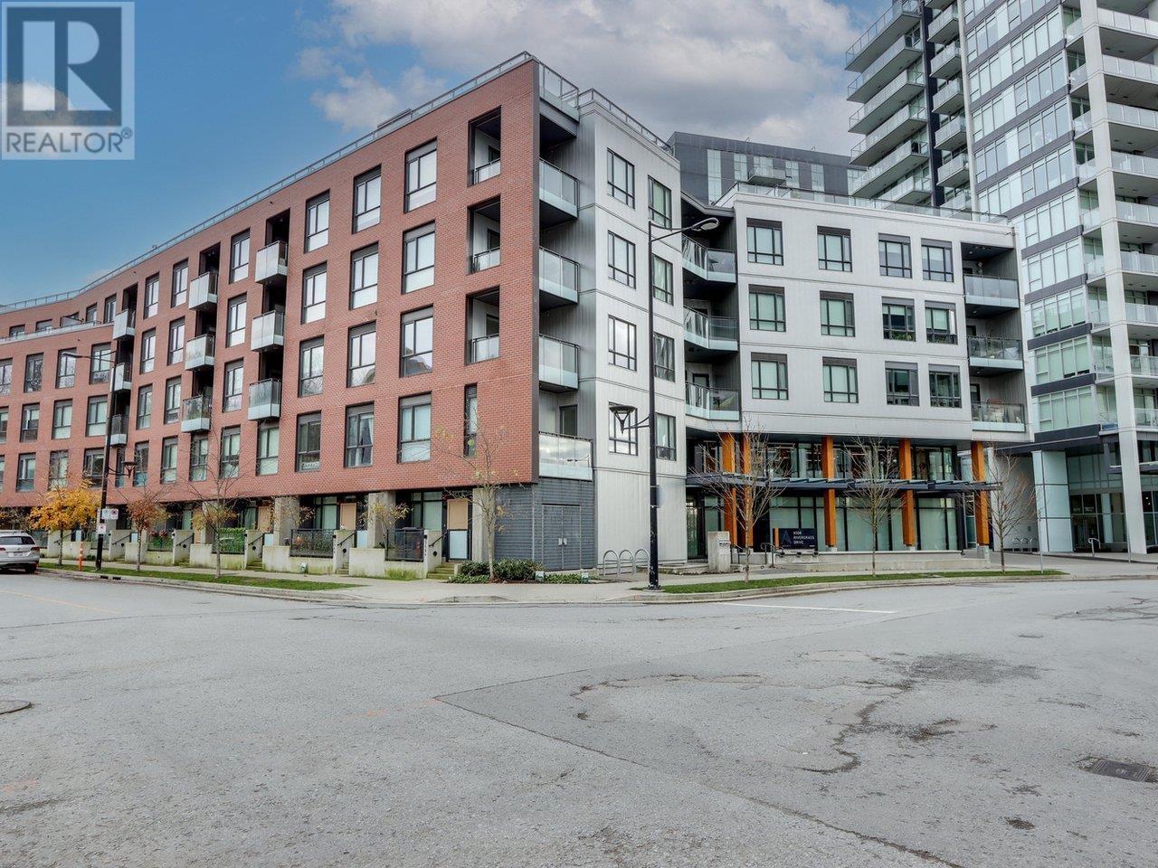 210 8508 RIVERGRASS DRIVE, Vancouver