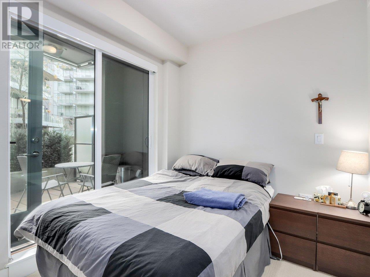 Listing Picture 21 of 25 : 210 8508 RIVERGRASS DRIVE, Vancouver / 溫哥華 - 魯藝地產 Yvonne Lu Group - MLS Medallion Club Member