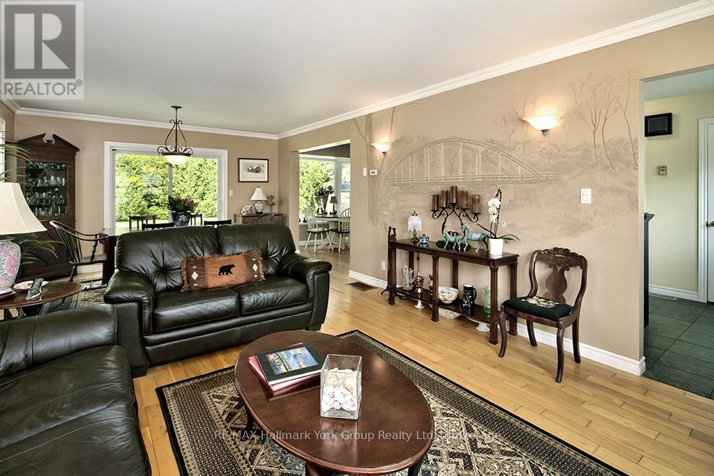 788267 Grey 13 Road, Blue Mountains, Ontario  N0H 1J0 - Photo 11 - X11887159