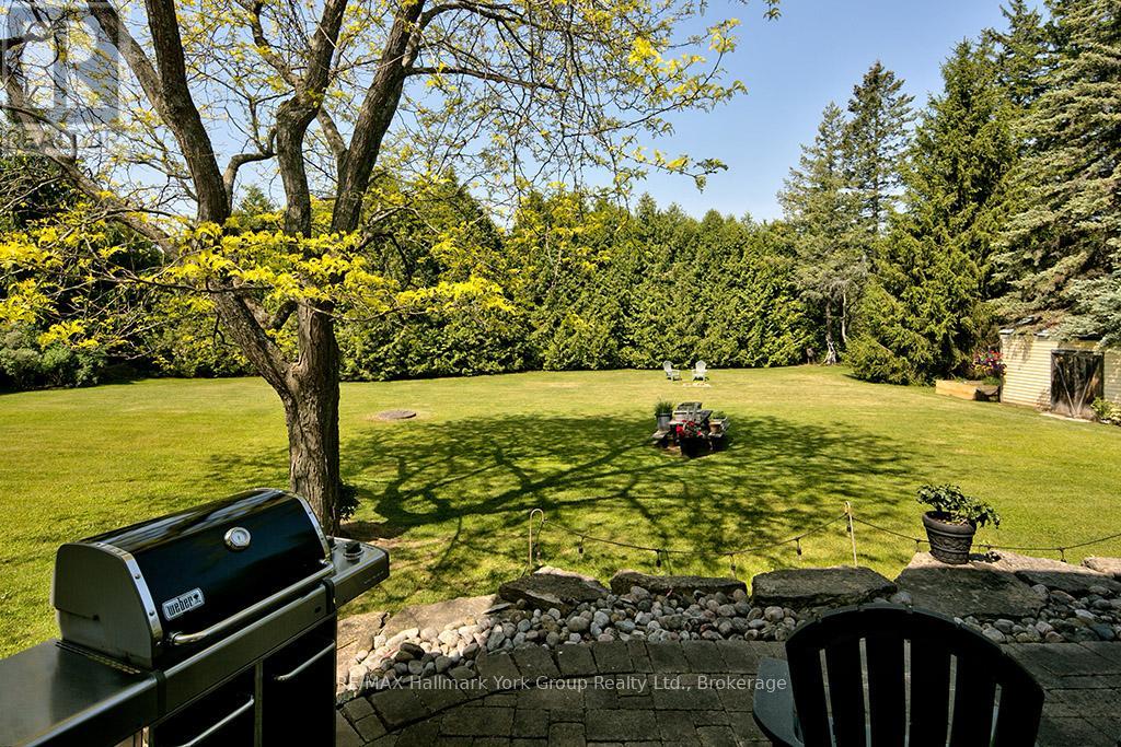 788267 Grey 13 Road, Blue Mountains, Ontario  N0H 1J0 - Photo 14 - X11887159