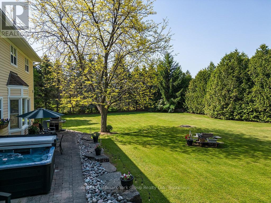 788267 Grey 13 Road, Blue Mountains, Ontario  N0H 1J0 - Photo 17 - X11887159