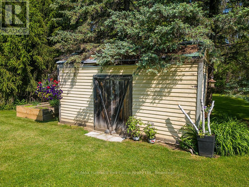 788267 Grey 13 Road, Blue Mountains, Ontario  N0H 1J0 - Photo 21 - X11887159