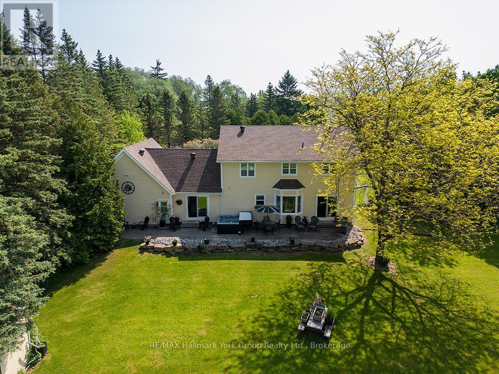 788267 Grey 13 Road, Blue Mountains, Ontario  N0H 1J0 - Photo 22 - X11887159