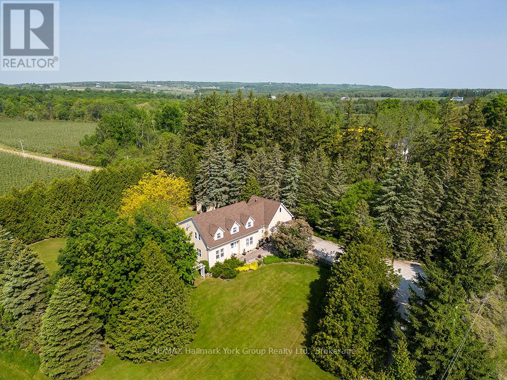 788267 Grey 13 Road, Blue Mountains, Ontario  N0H 1J0 - Photo 4 - X11887159