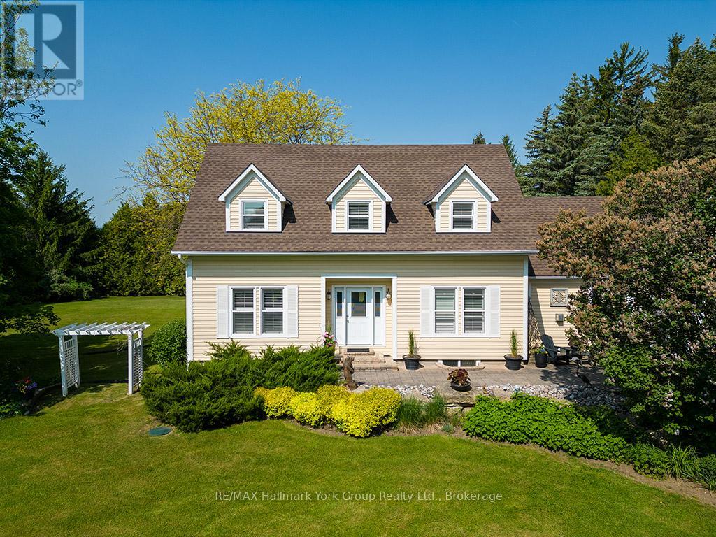 788267 Grey 13 Road, Blue Mountains, Ontario  N0H 1J0 - Photo 8 - X11887159