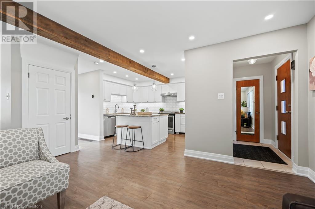 157 Adelaide Street, Kitchener, Ontario  N2M 2B5 - Photo 11 - 40680757