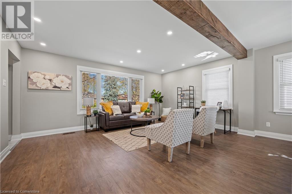 157 Adelaide Street, Kitchener, Ontario  N2M 2B5 - Photo 5 - 40680757