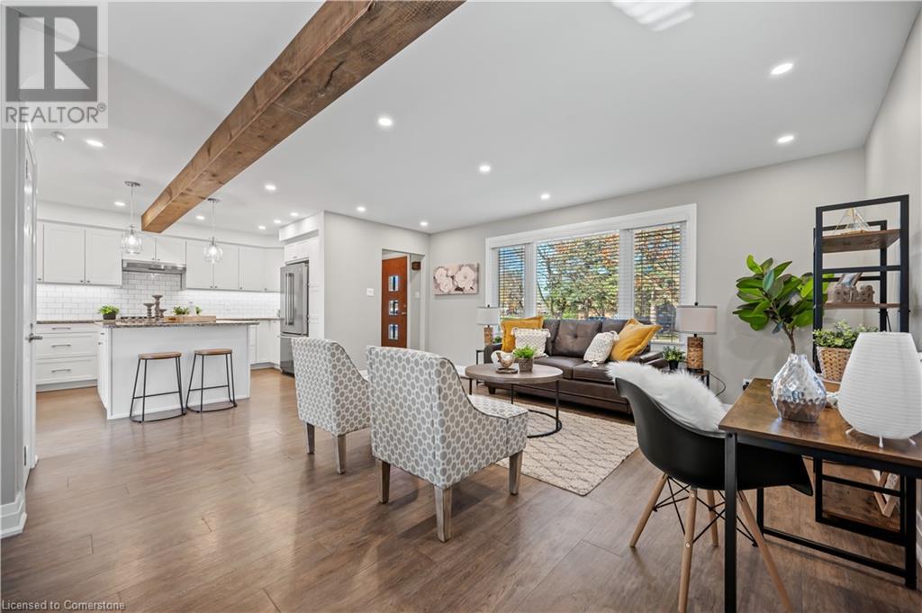 157 Adelaide Street, Kitchener, Ontario  N2M 2B5 - Photo 10 - 40680757