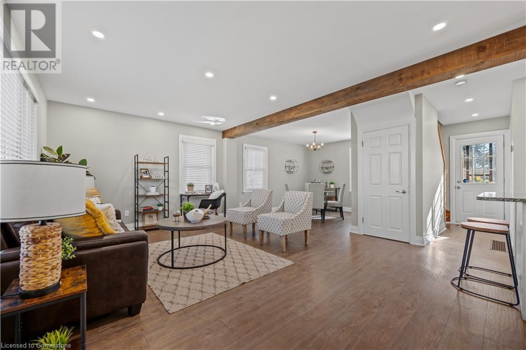 157 Adelaide Street, Kitchener, Ontario  N2M 2B5 - Photo 4 - 40680757