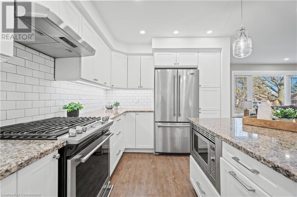 157 Adelaide Street, Kitchener, Ontario  N2M 2B5 - Photo 19 - 40680757