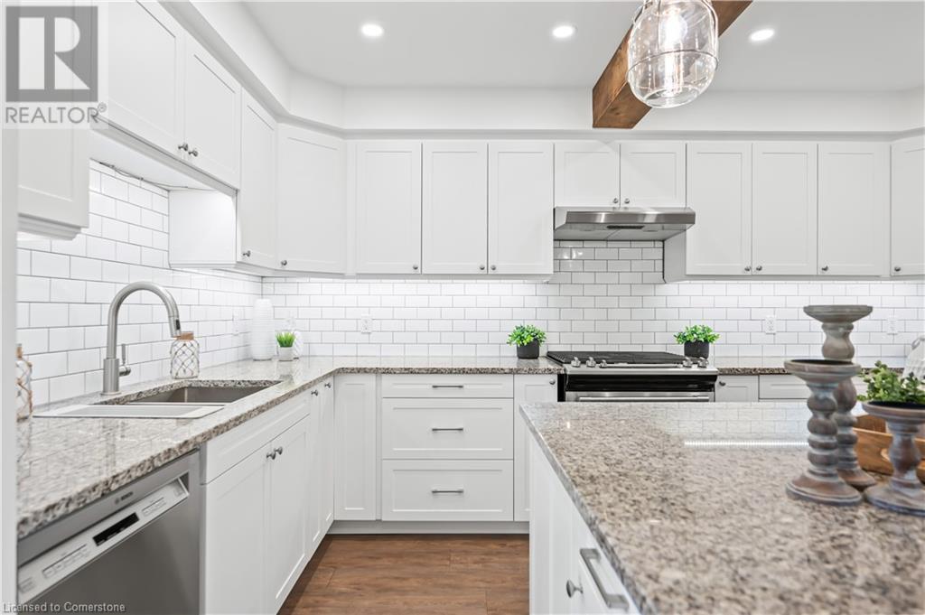 157 Adelaide Street, Kitchener, Ontario  N2M 2B5 - Photo 18 - 40680757